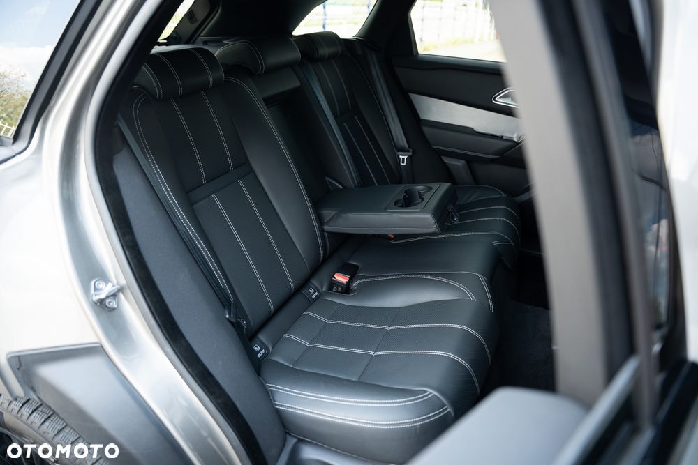 Land Rover Range Rover Velar 2.0 R-Dynamic S - 36