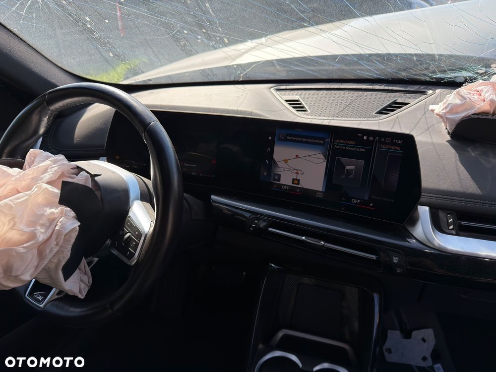 BMW X1 xDrive23d mHEV M Sport Edition - 5