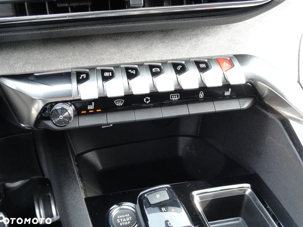 Peugeot 5008 1.5 BlueHDi GT S&S EAT8 - 19