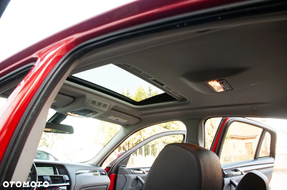 BMW X4 xDrive28i - 38