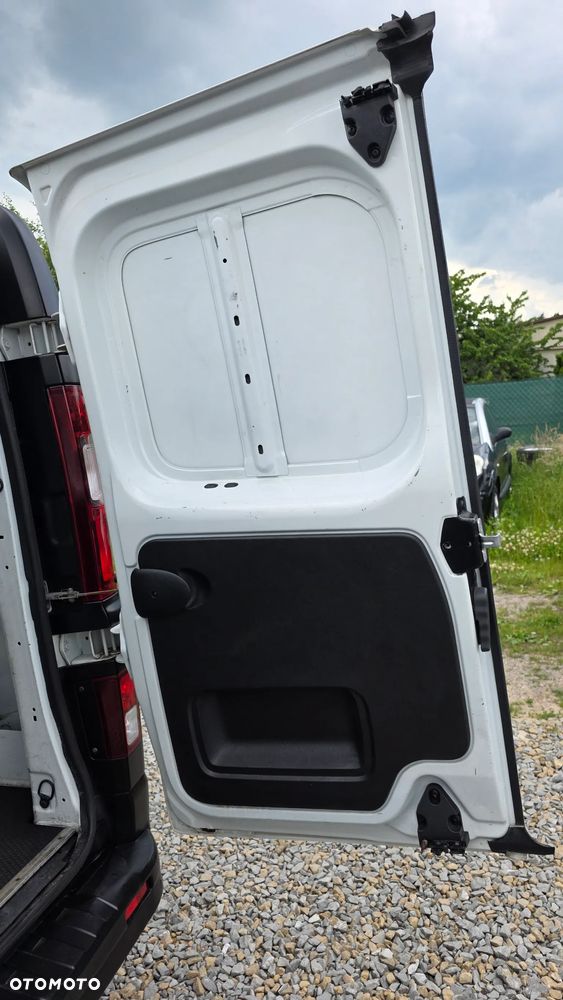 Renault Trafic L1H1 2,7t Pack Clim - 19