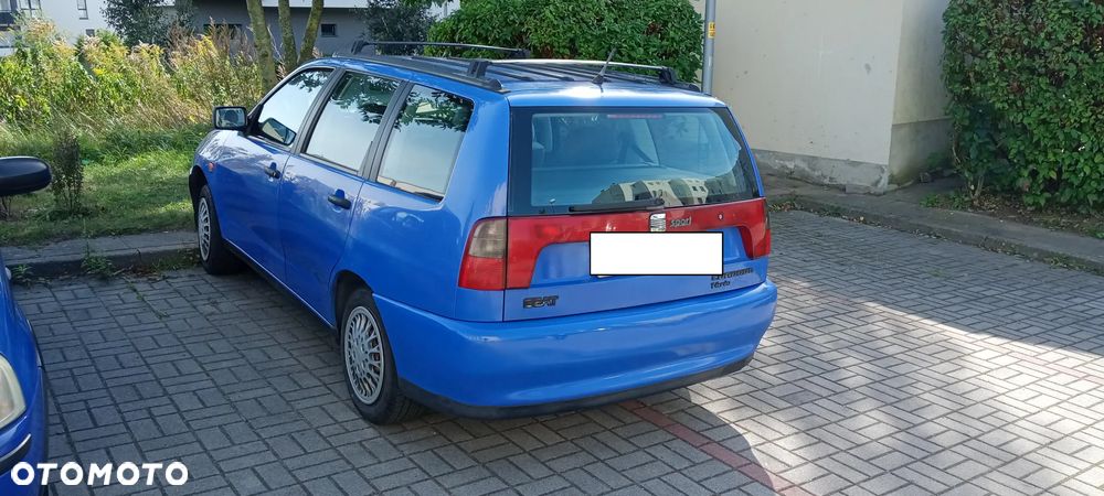 Seat Cordoba - 5