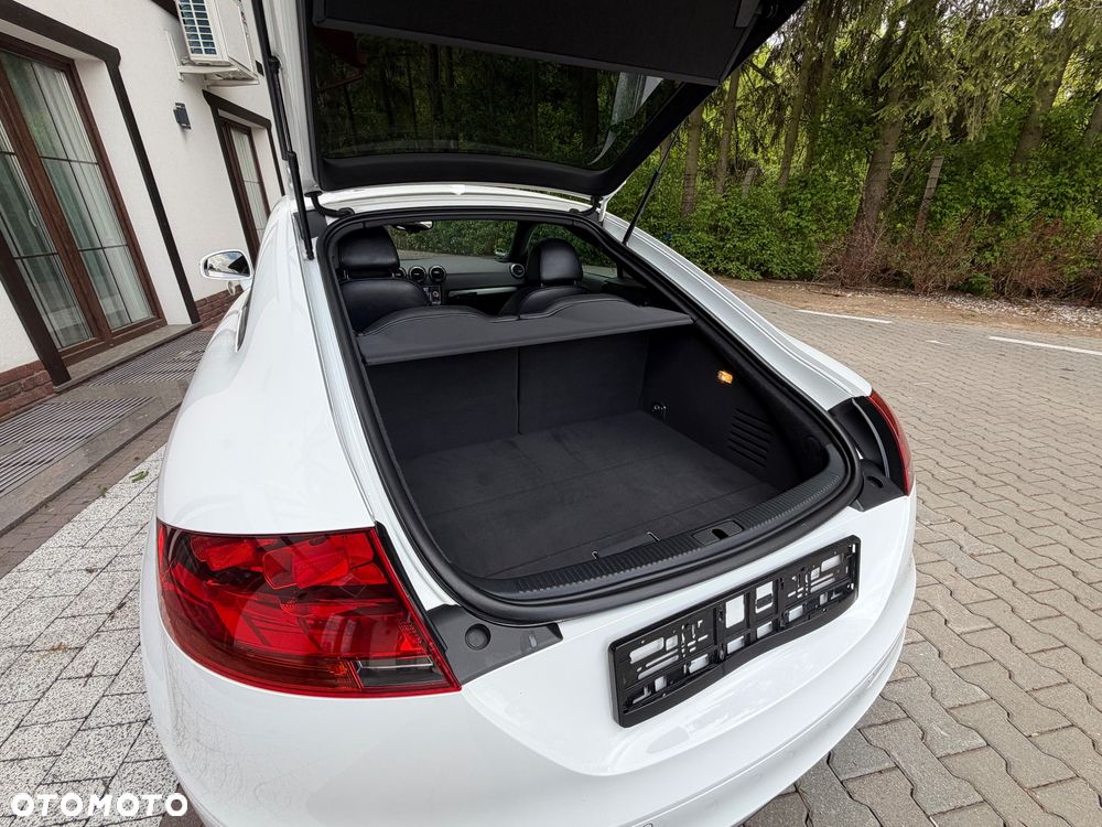 Audi TT Coupé 2.0 TFSI S tronic - 30