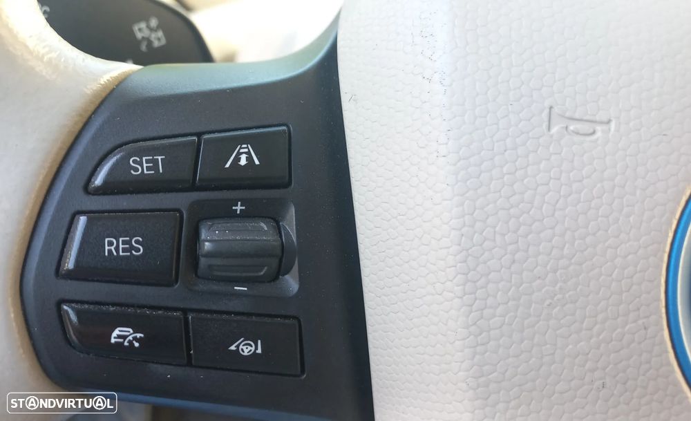 BMW i3 - 13