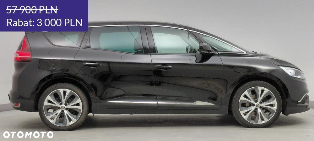 Renault Grand Scenic - 8