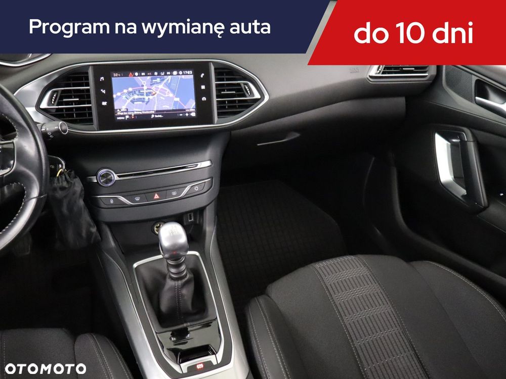 Peugeot 308 - 10