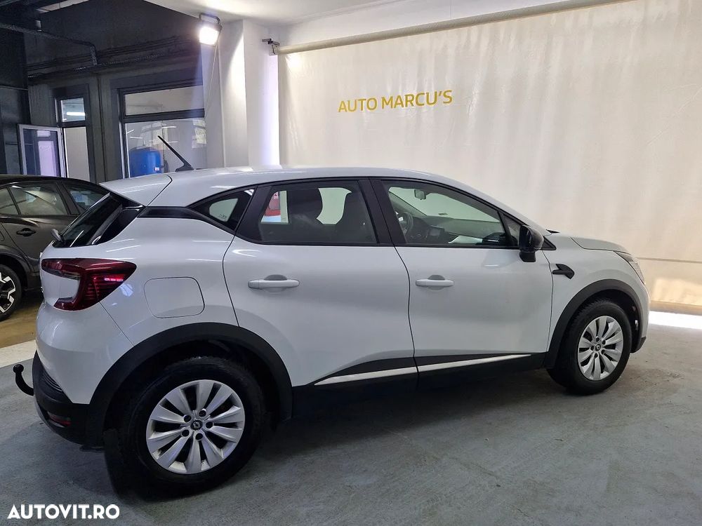 Renault Captur TCe 100 Zen - 6