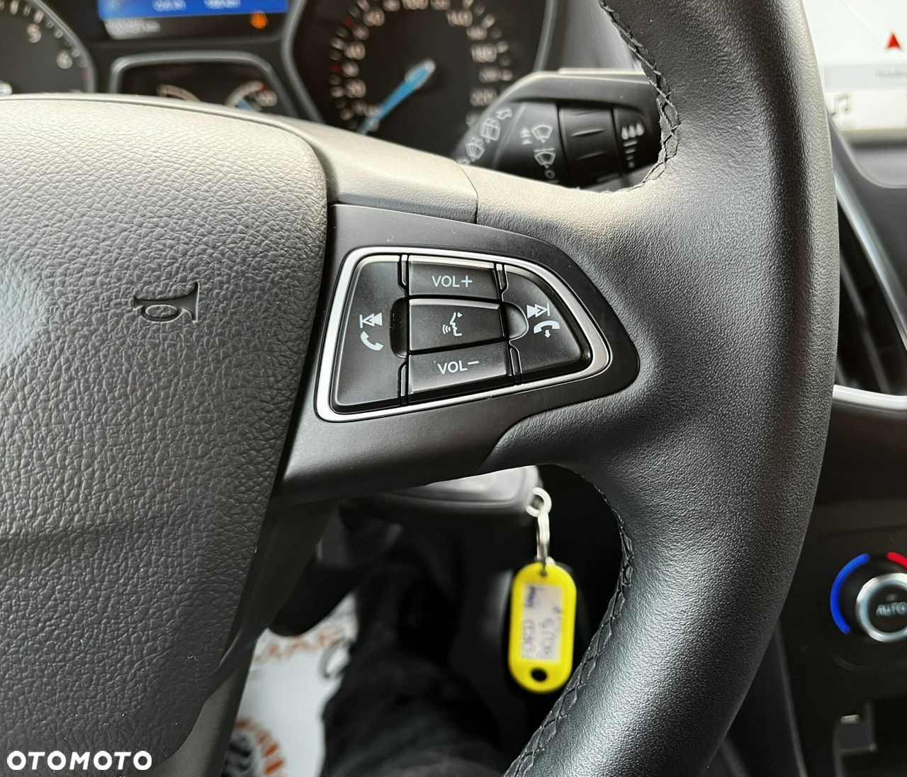 Ford Focus - 20