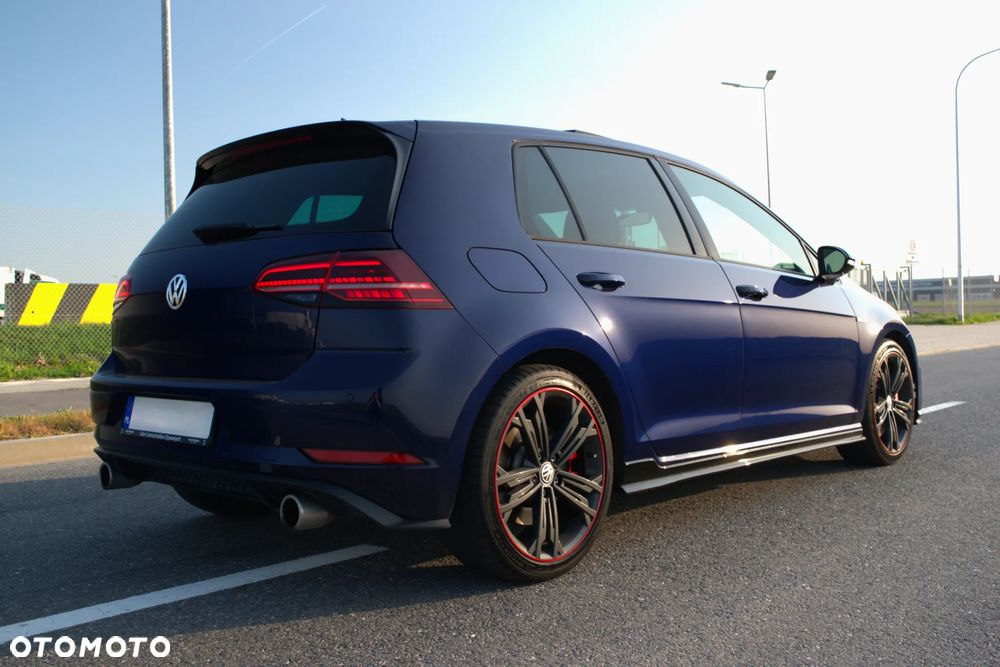 Volkswagen Golf GTI 2.0 TSI OPF Performance - 13