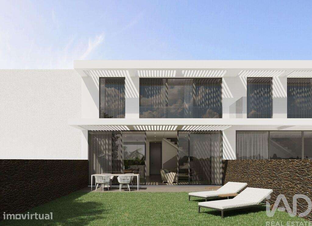 Casa / Villa T3 em Montenegro de 179,00 m2 - Grande imagem: 3/4