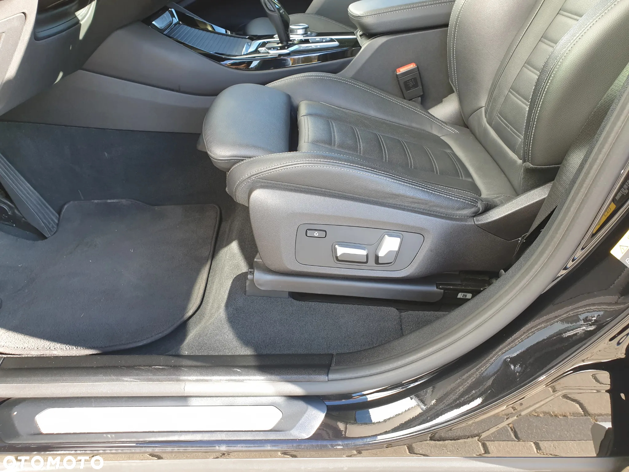 BMW X3 - 28