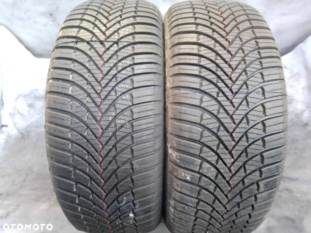 FIRESTONE MultiSeason 205/55 r16 94V 2024 - 1