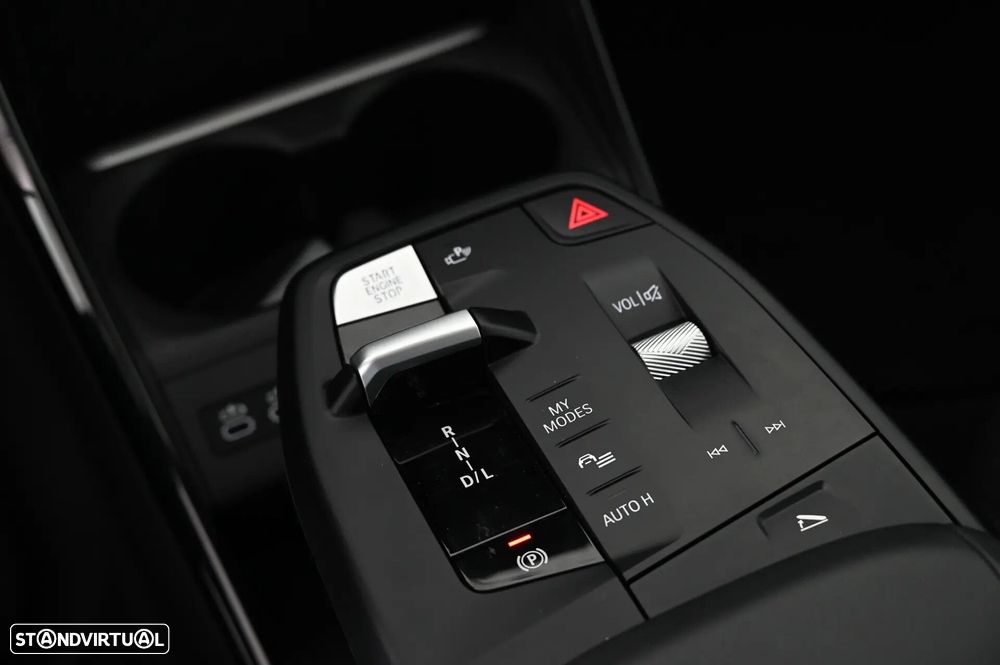 BMW X1 xDrive25e - 25