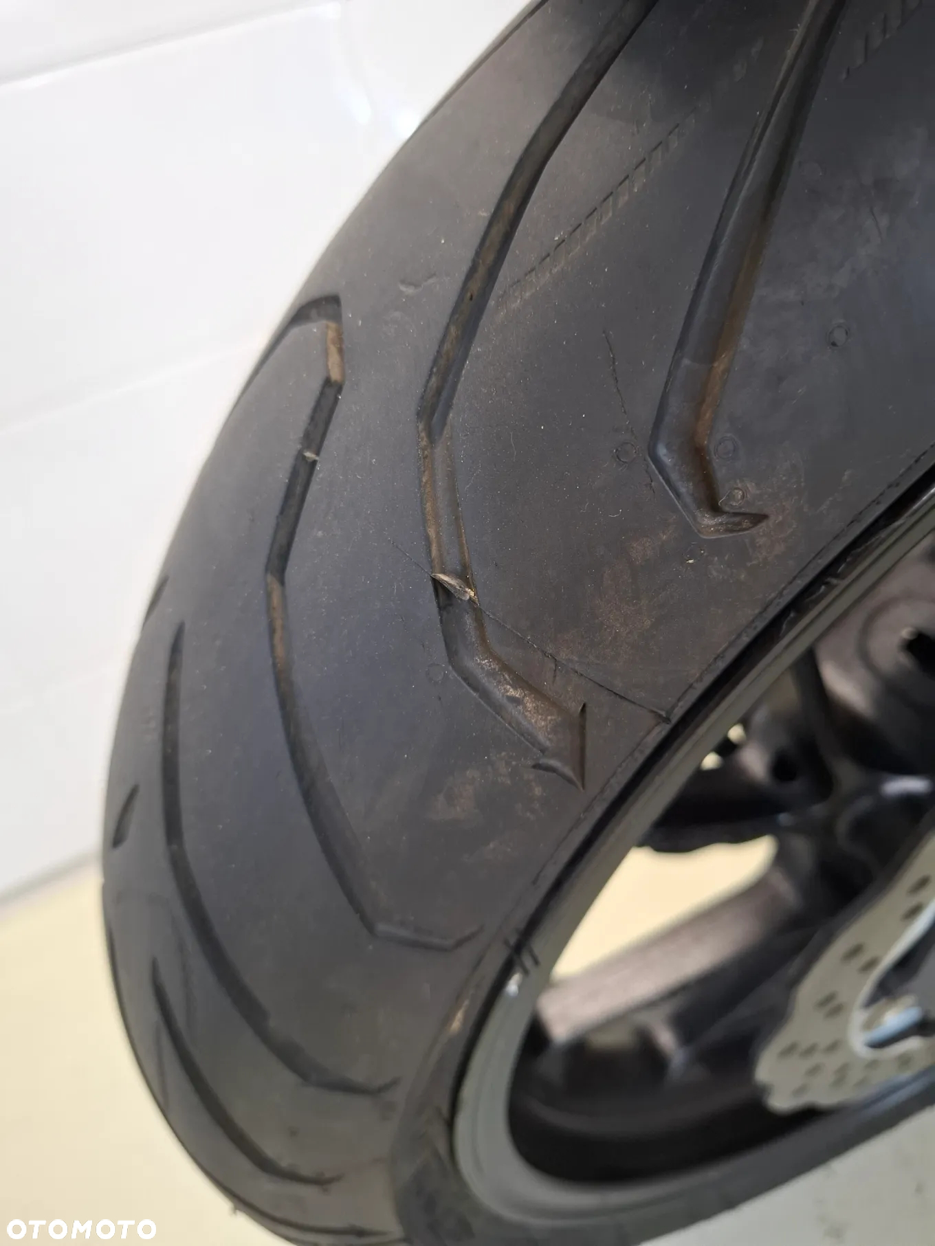 Yamaha MT - 7