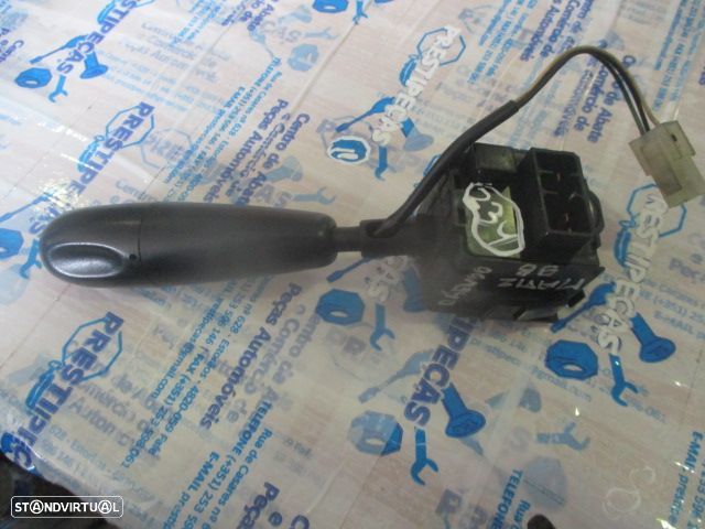 Comutador 96314332 DAEWOO MATIZ 1998 (LUZES, PISCAS) - 2