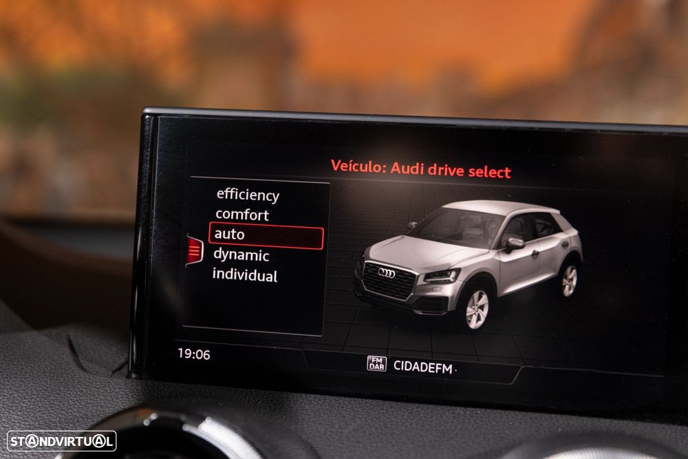 Audi Q2 35 TFSI S line - 20