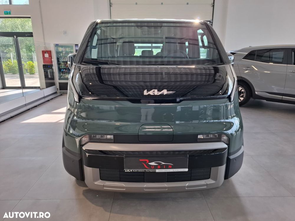 Kia PV5 Passenger - 3