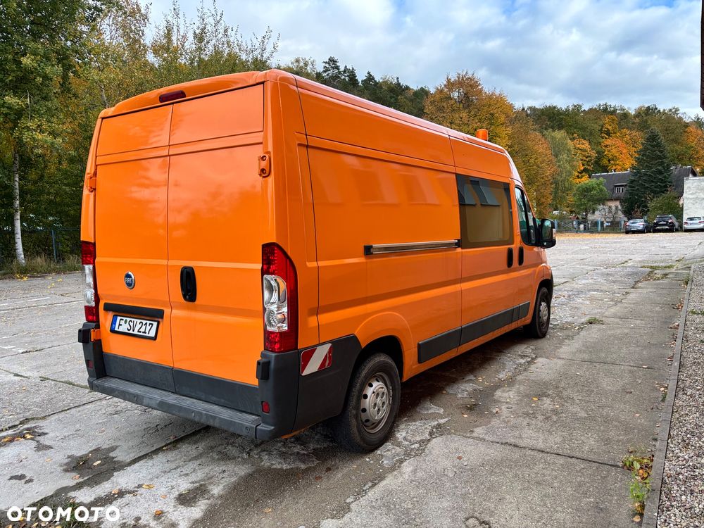 Fiat Ducato - 4