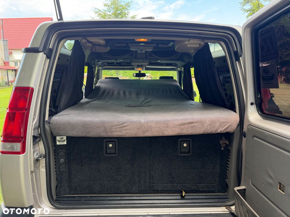 Land Rover Discovery - 35