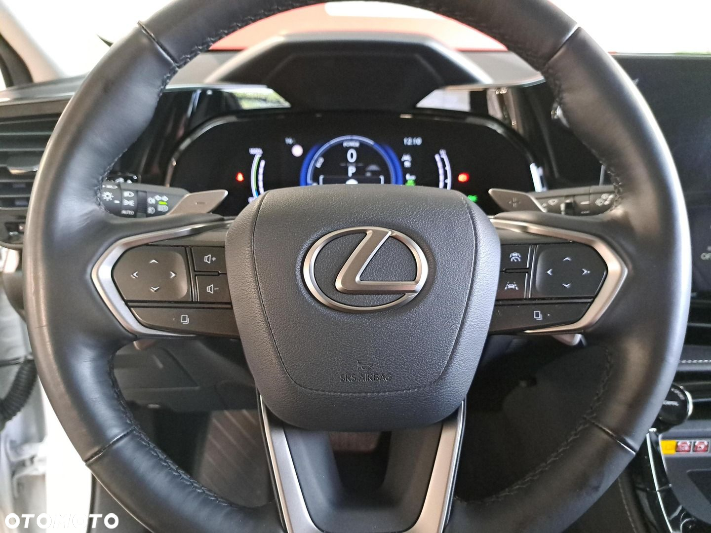 Lexus NX - 32