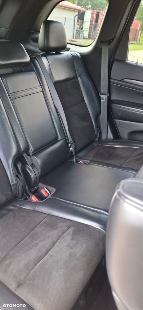 Jeep Grand Cherokee 3.6 V6 Laredo - 19