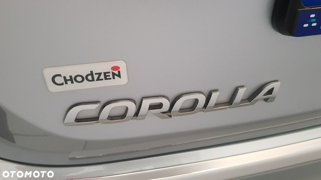 Toyota Corolla - 17