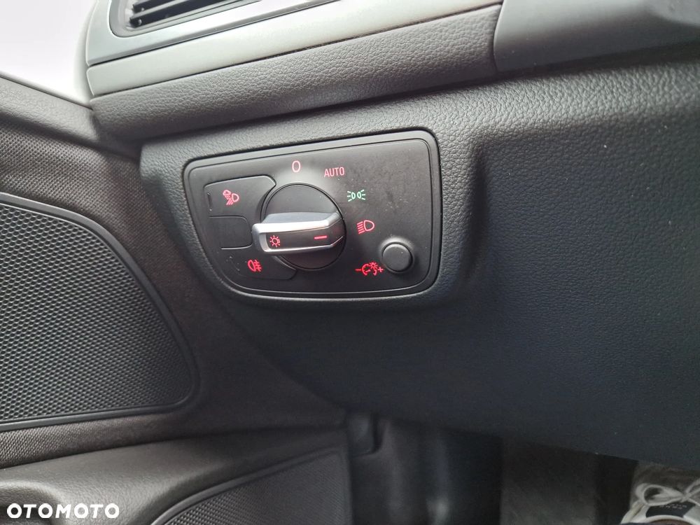 Audi A6 Avant 2.0 TDI - 14