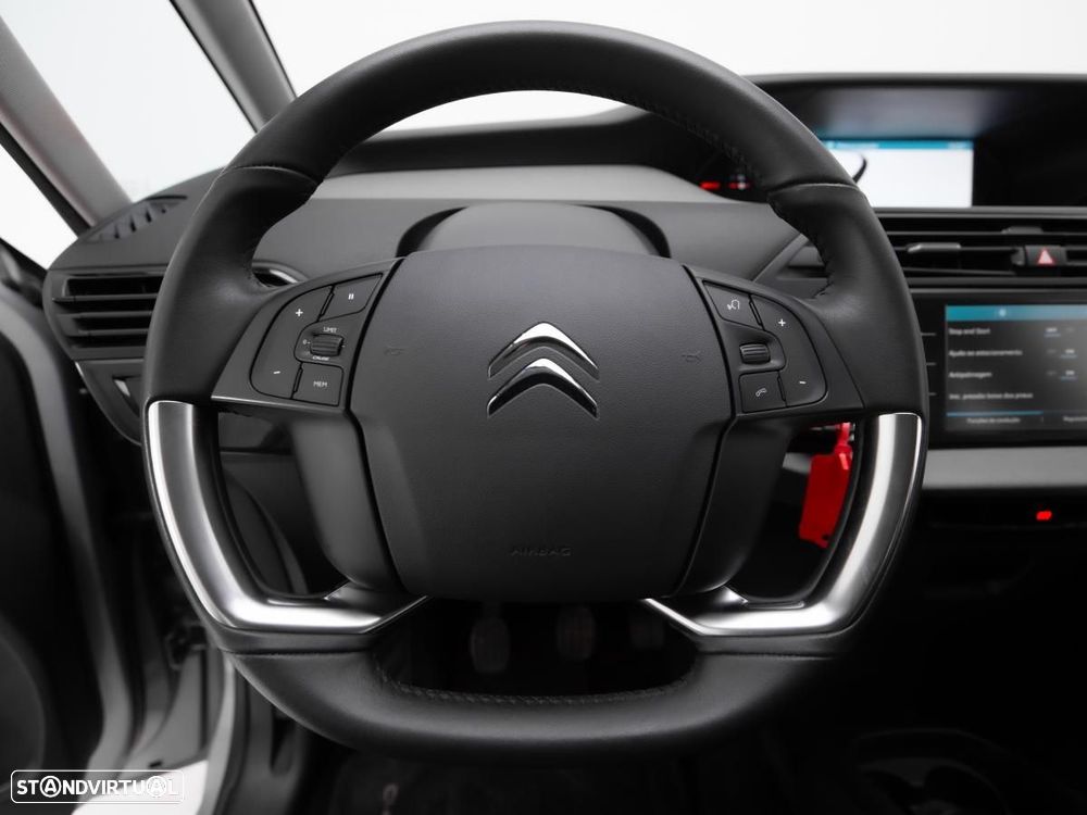 Citroën Grand C4 Spacetourer 1.5 BlueHDi Feel (TA) - 15