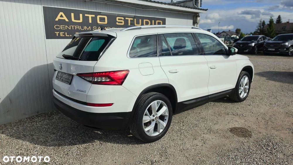 Skoda Kodiaq - 40