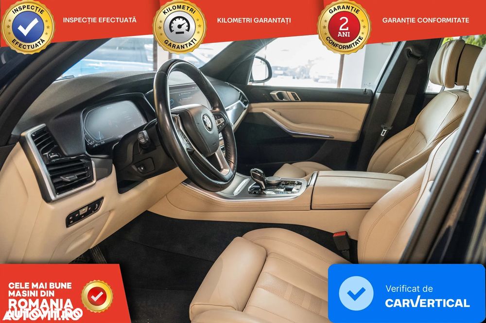 BMW X5 xDrive45e xLine - 16