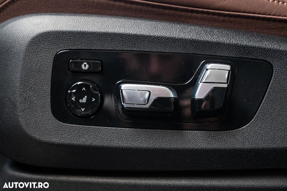 BMW X5 xDrive30d - 31