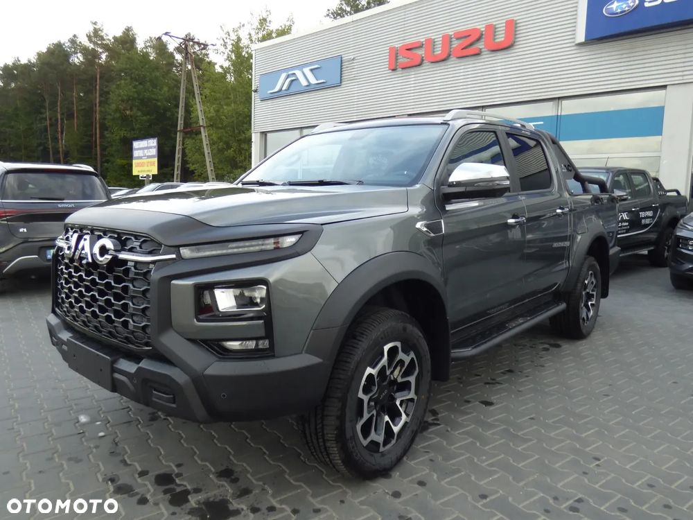 JAC T9 - 1