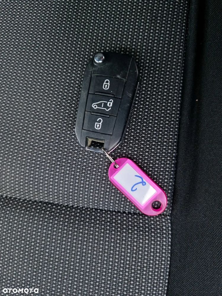 Toyota Proace Citi long - 36
