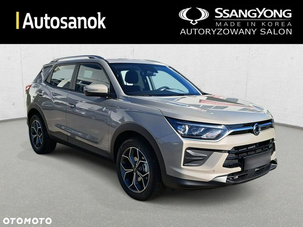 SsangYong/KGM Korando 1.5 T-GDI Joy 2WD - 3