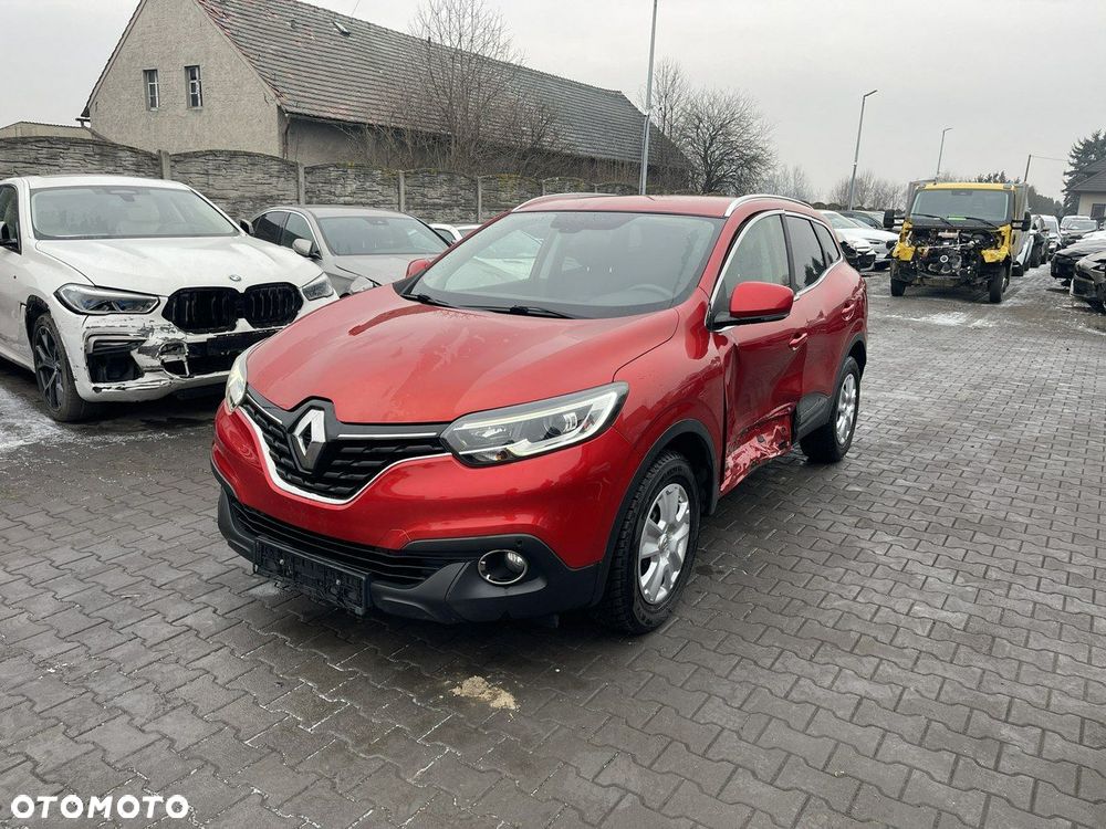 Renault Kadjar 1.2 Energy TCe Life - 3