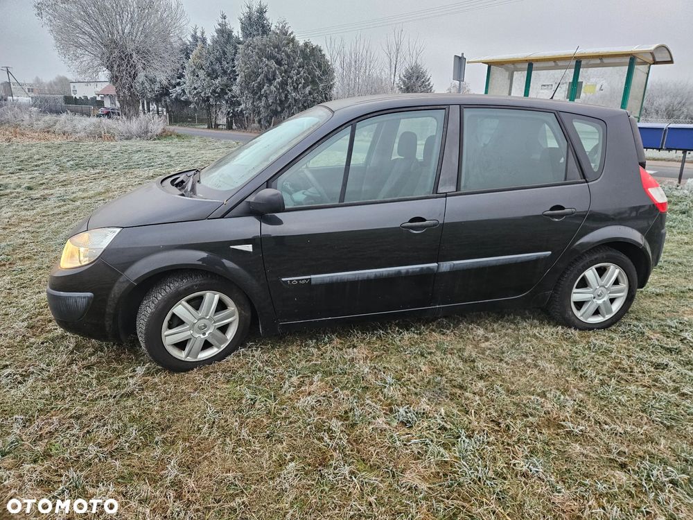 Renault Scenic 1.6 16V EXpression - 1