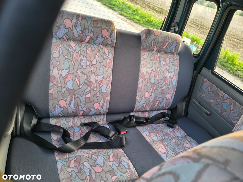Daewoo Tico 800 SX - 14
