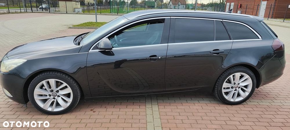 Opel Insignia - 3