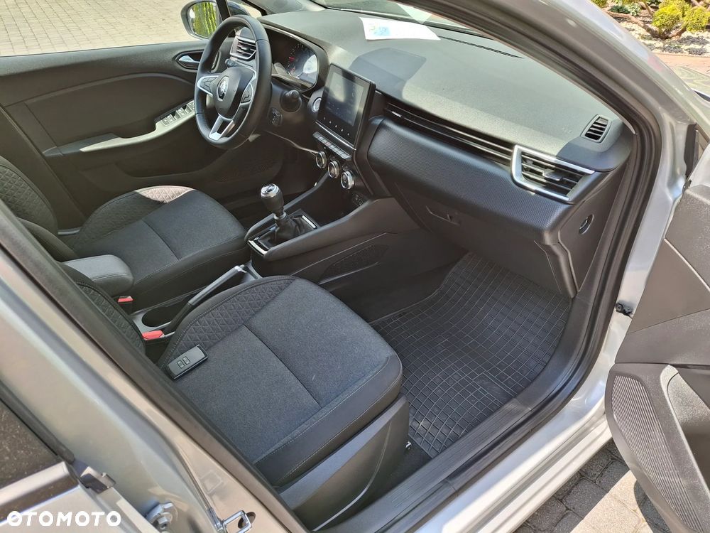 Renault Clio 1.0 TCe Intens - 15