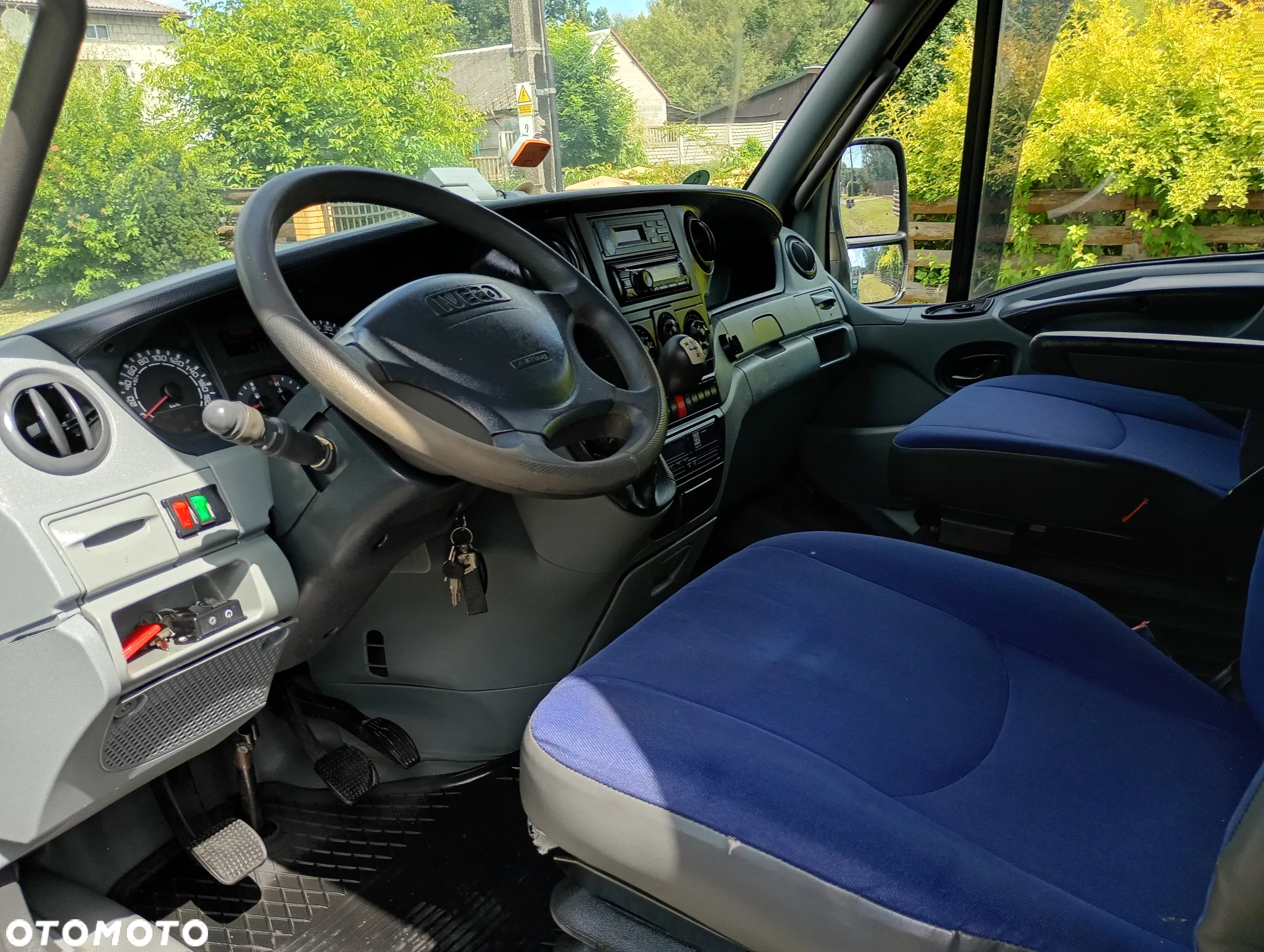 Iveco C65 - 20