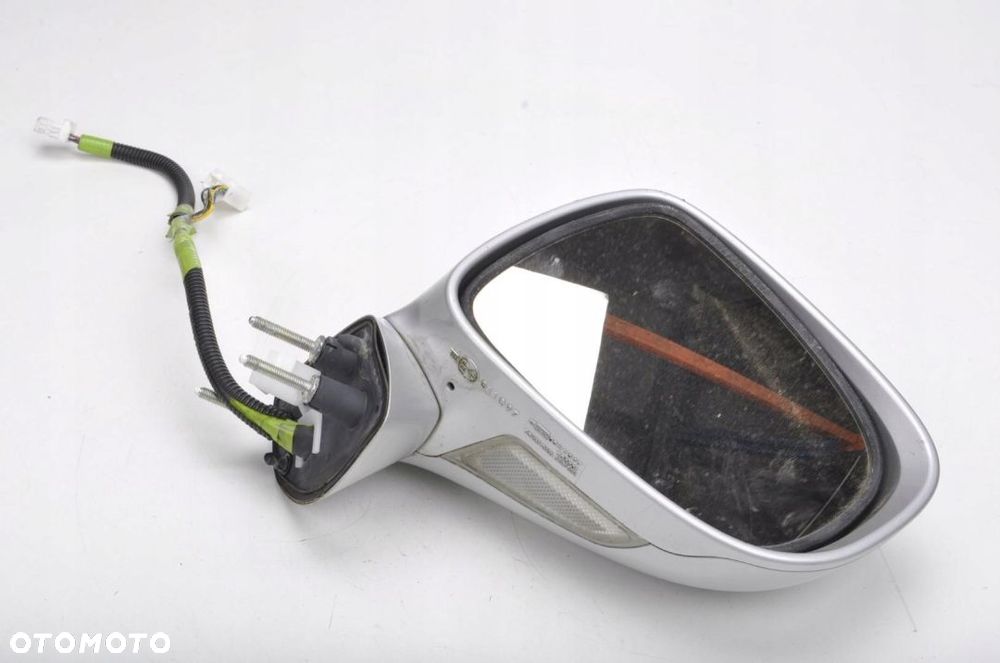 LEXUS IS II LUSTERKO PRAWE ELEKTRYCZNE 14 PIN 1G1 - 7