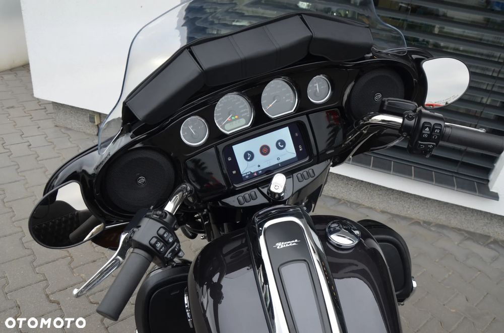 Harley-Davidson FLHXS Special - 12