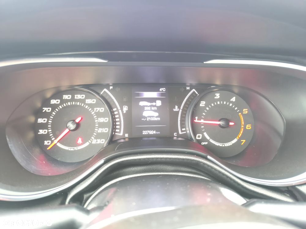 Fiat Tipo 1.6 MultiJet Easy - 9