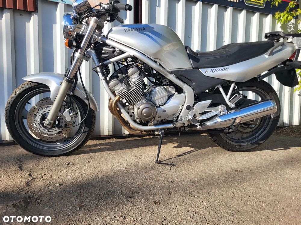 Kawasaki GPX - 7