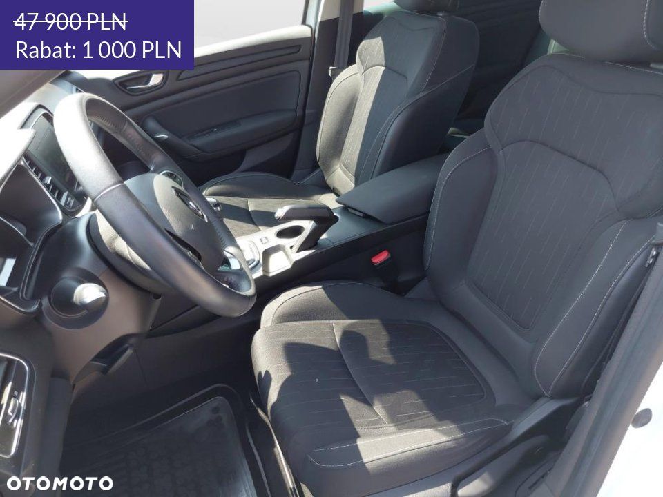 Renault Megane - 10