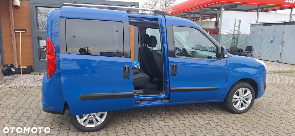 Opel Combo Tour L1H1 - 10