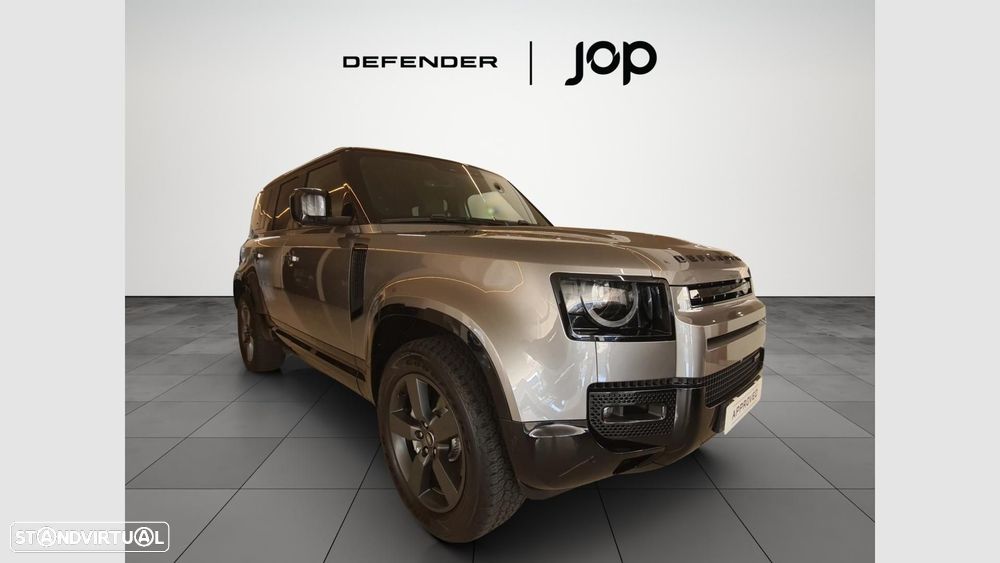 Land Rover Defender 2.0 P400e 110 AWD X-Dynamic SE - 9
