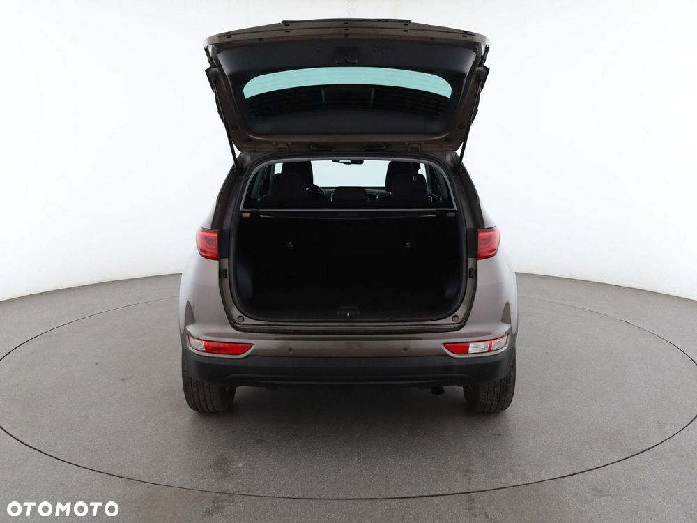 Kia Sportage 1.6 GDI 2WD SPIRIT - 20