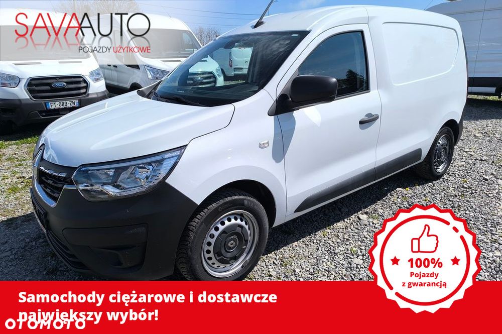Renault KANGOO EXPRESS ​*1.5DCI​​*KLIMA​​*TEMPOMAT​​*1 - 1