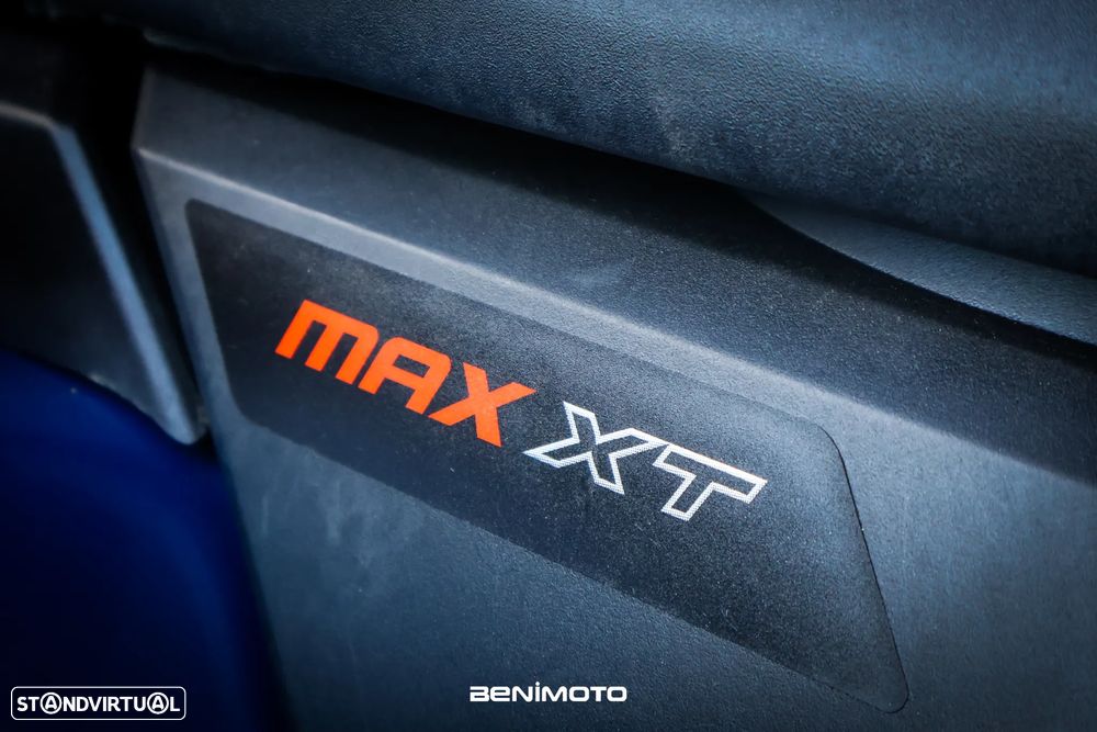 Can-Am Outlander 500 MAX XT-P - 14